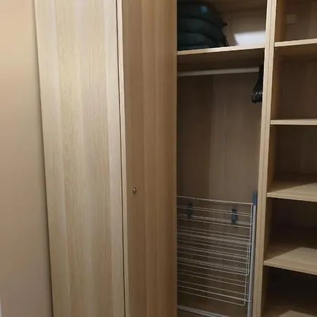 Le Colisee Du Plessis-parking Gratuit Apartamento